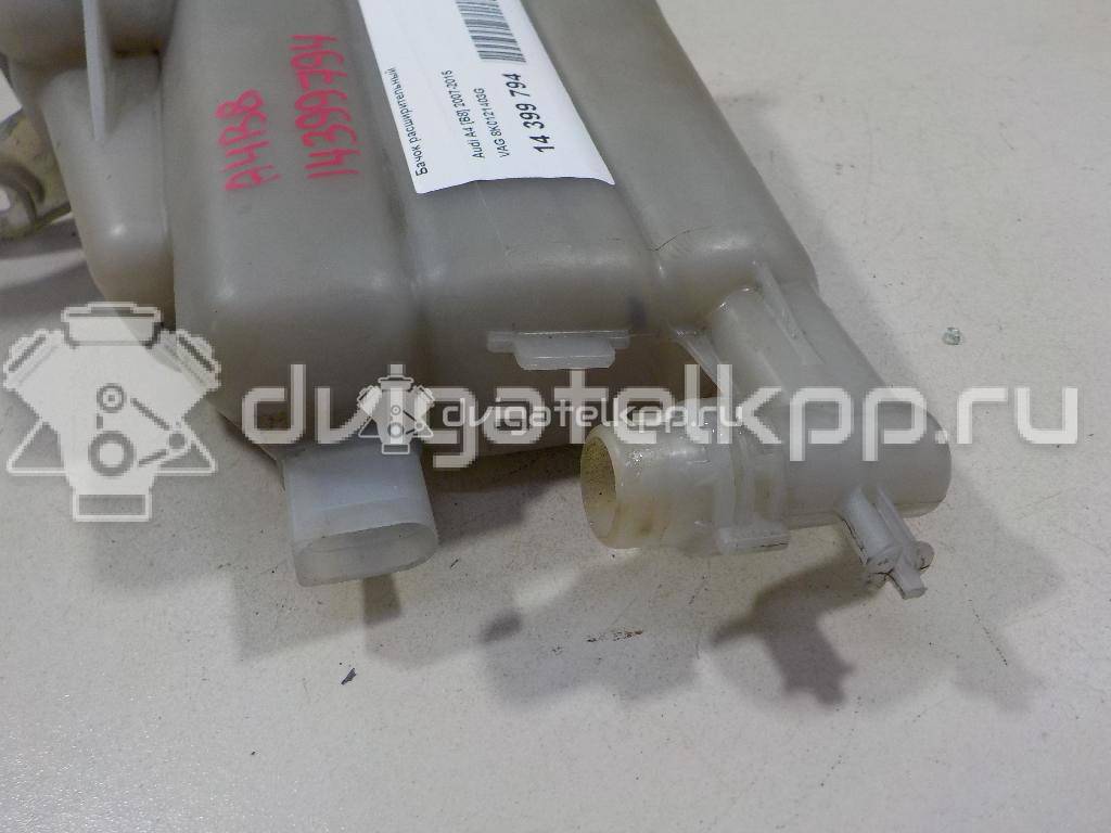 Фото Бачок расширительный  8K0121403G для audi A4 [B8] {forloop.counter}}