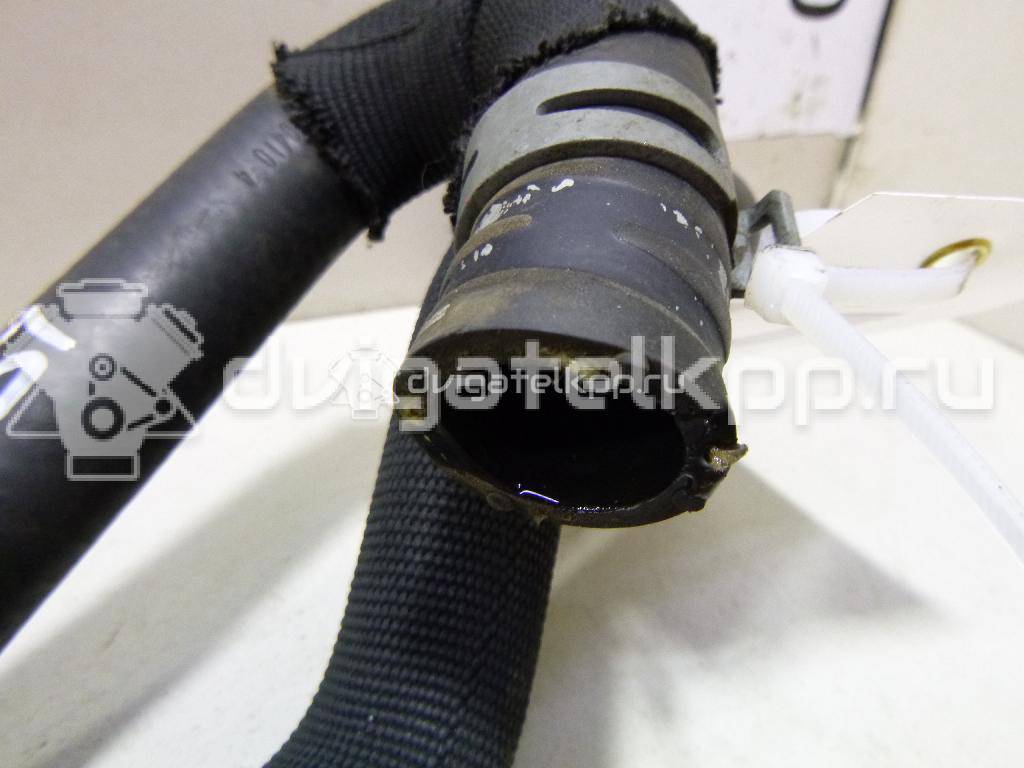 Фото Патрубок отопителя  8k1819350at для audi A4 [B8] {forloop.counter}}
