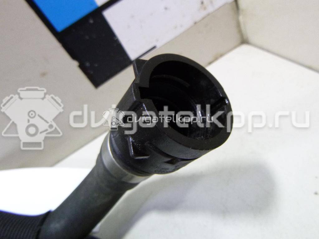 Фото Патрубок отопителя  8k1819350at для audi A4 [B8] {forloop.counter}}