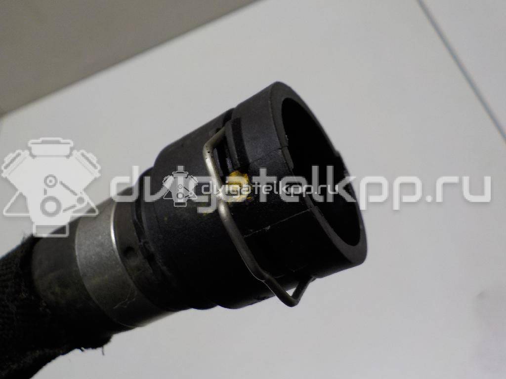 Фото Патрубок отопителя  8k1819376d для audi A4 [B8] {forloop.counter}}