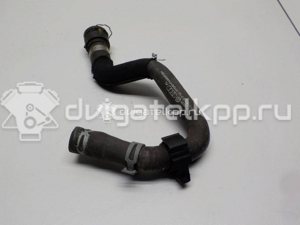 Фото Патрубок отопителя  8k1819376d для audi A4 [B8] {forloop.counter}}
