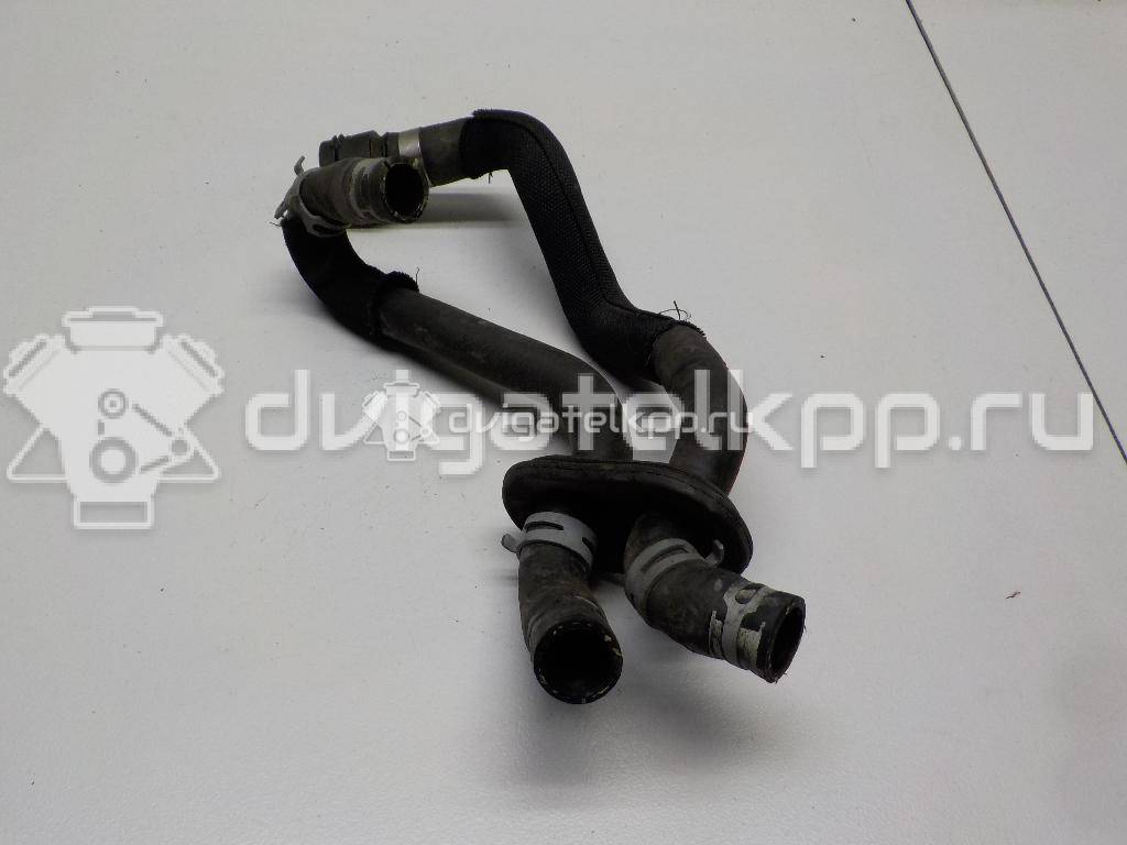 Фото Патрубок отопителя  8K1819350AB для audi A4 [B8] {forloop.counter}}