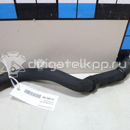 Фото Патрубок радиатора  8k0121055n для Audi A5 / A4