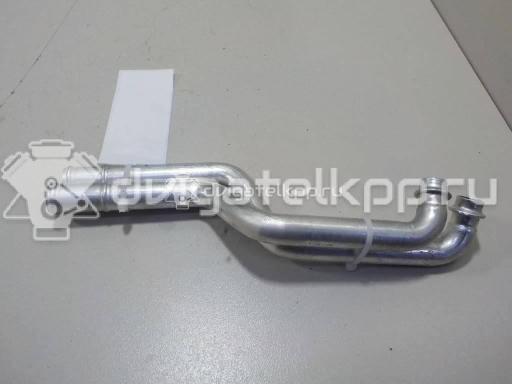 Фото Трубка отопителя  8k1898037 для audi A4 [B8] {forloop.counter}}