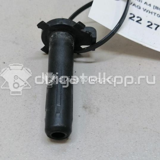 Фото Крепеж  WHT001506A для audi A4 [B8]