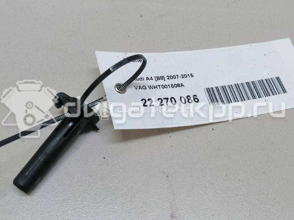 Фото Крепеж  WHT001506A для audi A4 [B8] {forloop.counter}}