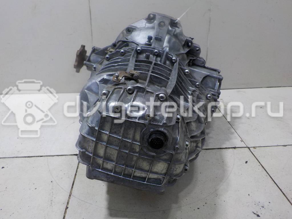 Фото Контрактная (б/у) АКПП для Audi A5 / A4 160 л.с 16V 1.8 л CDHB бензин 0AW300045T002 {forloop.counter}}