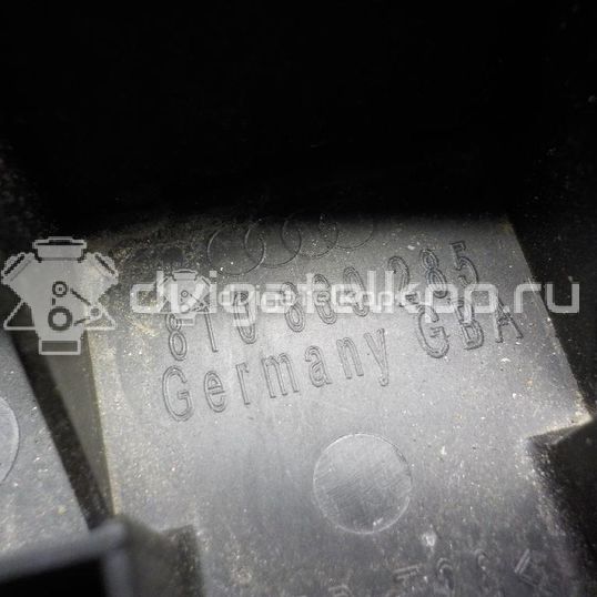 Фото Кронштейн (сопут. товар)  8T0860285 для audi A4 [B8]