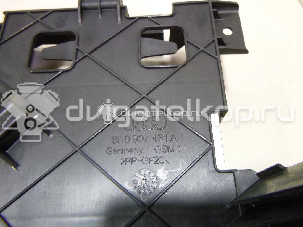 Фото Кронштейн (сопут. товар)  8k0907461a для audi A4 [B8] {forloop.counter}}