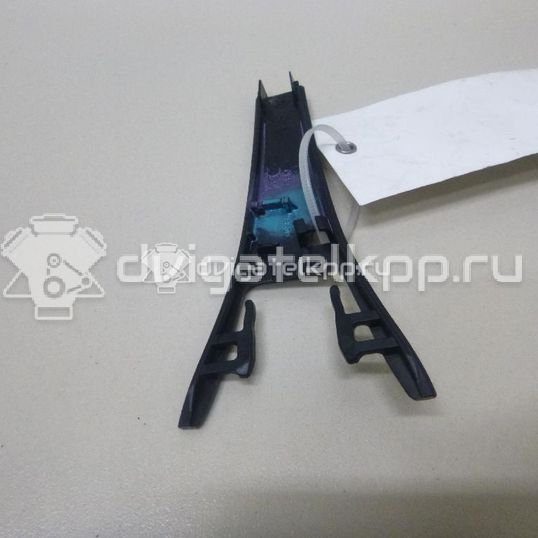 Фото Кронштейн (сопут. товар)  8T0857593A для audi A4 [B8]