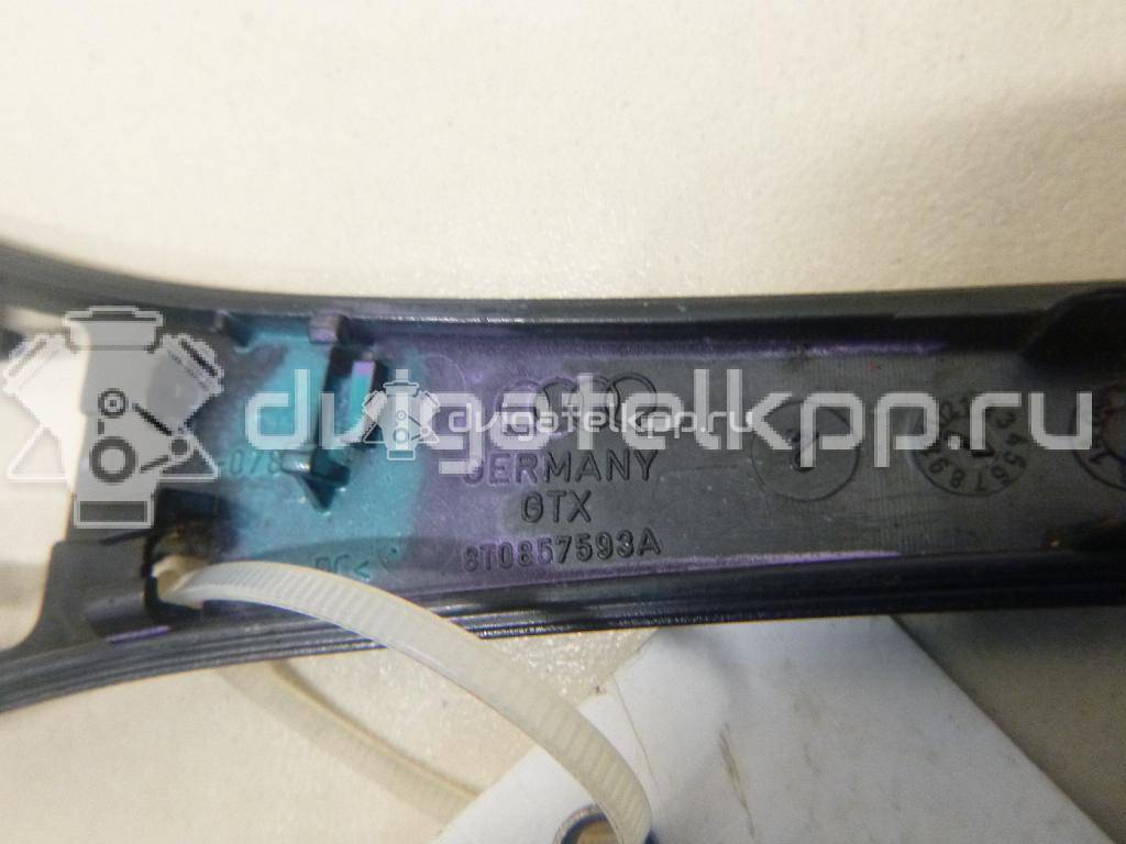 Фото Кронштейн (сопут. товар)  8T0857593A для audi A4 [B8] {forloop.counter}}