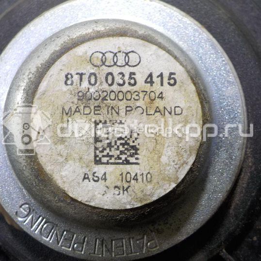 Фото Динамик  8T0035415 для audi A4 [B8]