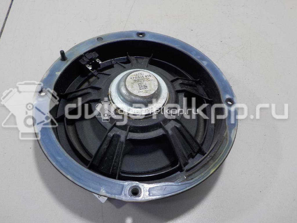 Фото Динамик  8T0035415 для audi A4 [B8] {forloop.counter}}