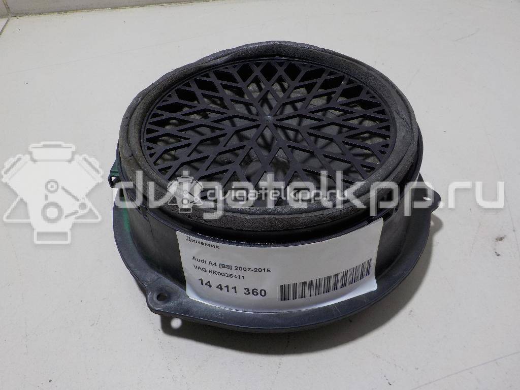 Фото Динамик  8k0035411 для audi A4 [B8] {forloop.counter}}