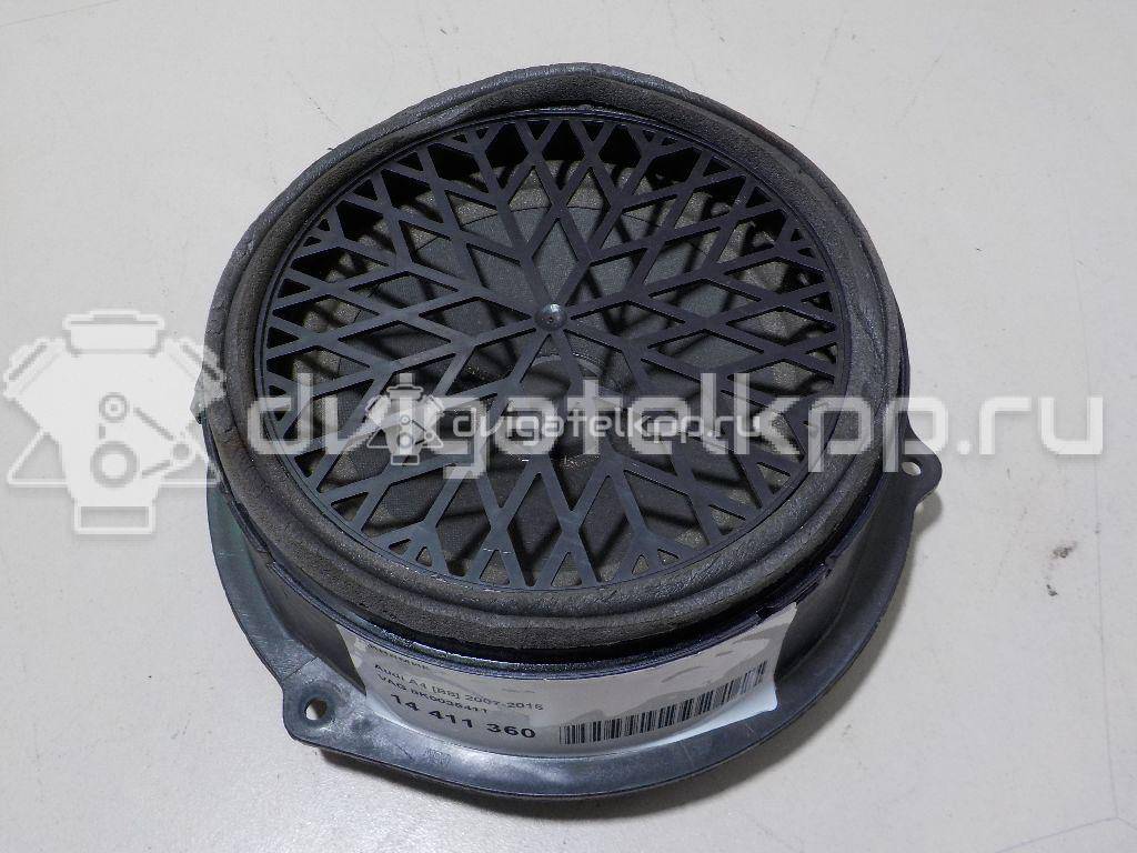 Фото Динамик  8k0035411 для audi A4 [B8] {forloop.counter}}