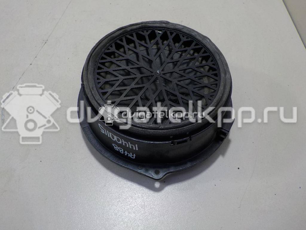 Фото Динамик  8K0035411 для audi A4 [B8] {forloop.counter}}