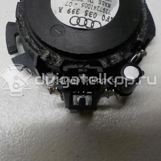 Фото Динамик  4f0035399a для audi A4 [B8]