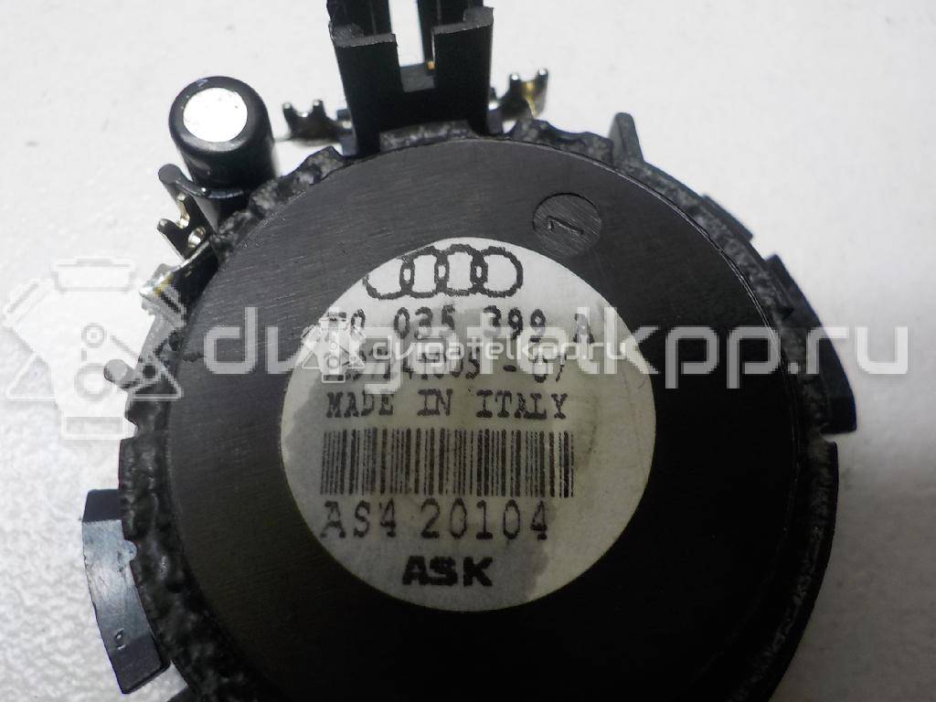 Фото Динамик  4f0035399a для audi A4 [B8] {forloop.counter}}