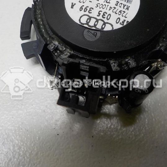 Фото Динамик  4f0035399a для audi A4 [B8]