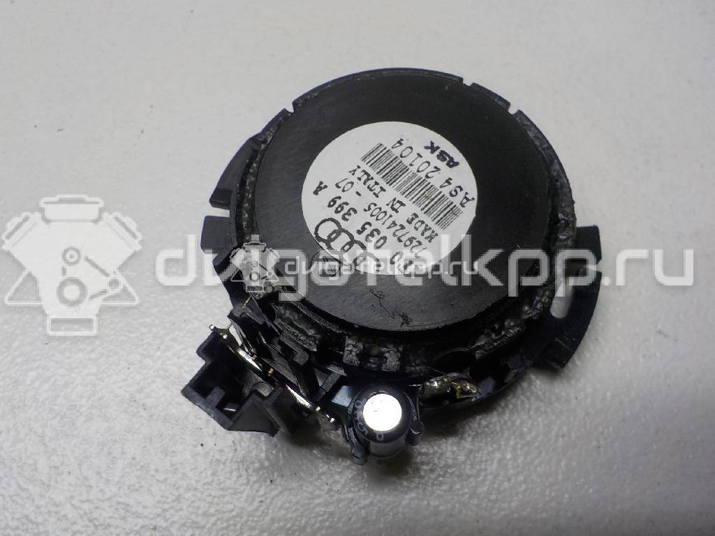 Фото Динамик  4f0035399a для audi A4 [B8] {forloop.counter}}