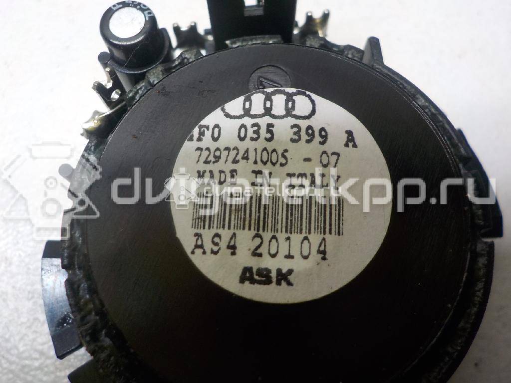 Фото Динамик  4f0035399a для audi A4 [B8] {forloop.counter}}