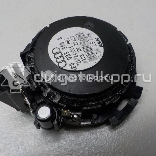Фото Динамик  4f0035399a для audi A4 [B8]