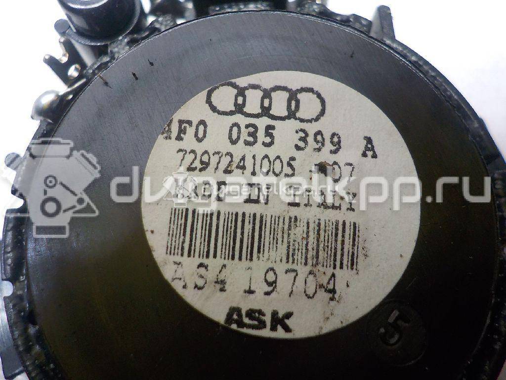 Фото Динамик  4f0035399a для audi A4 [B8] {forloop.counter}}