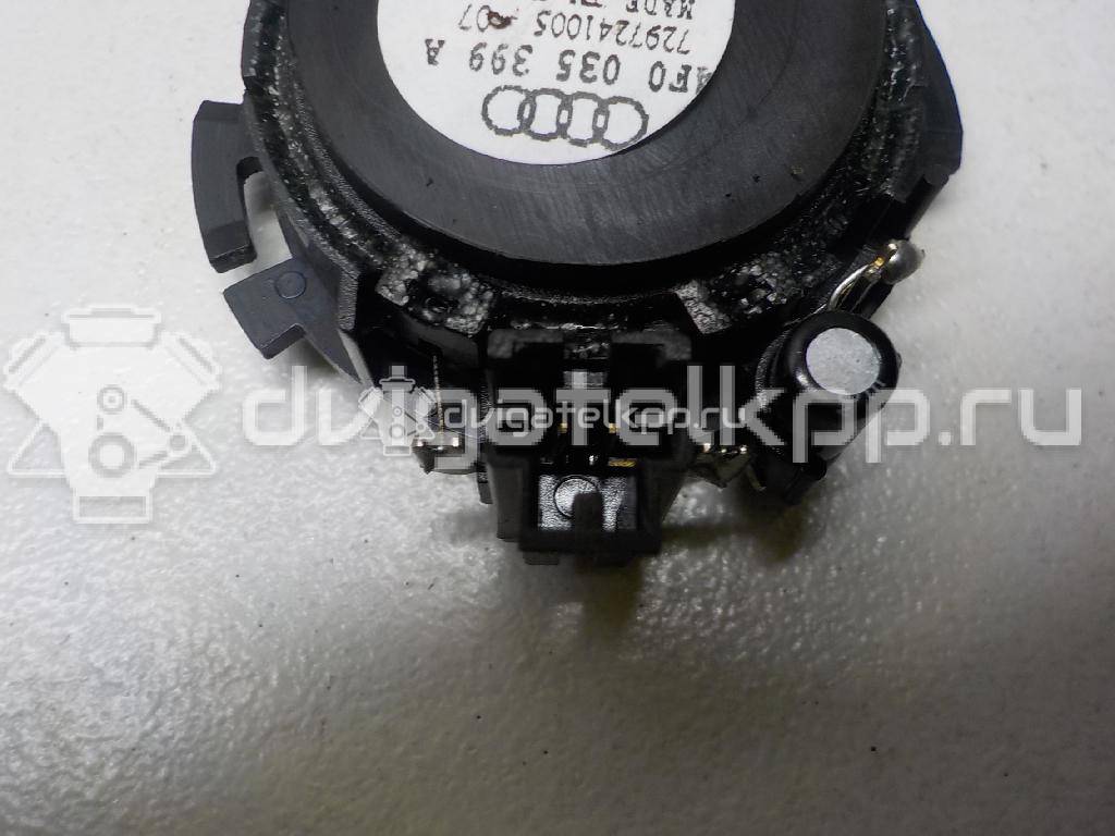 Фото Динамик  4f0035399a для audi A4 [B8] {forloop.counter}}