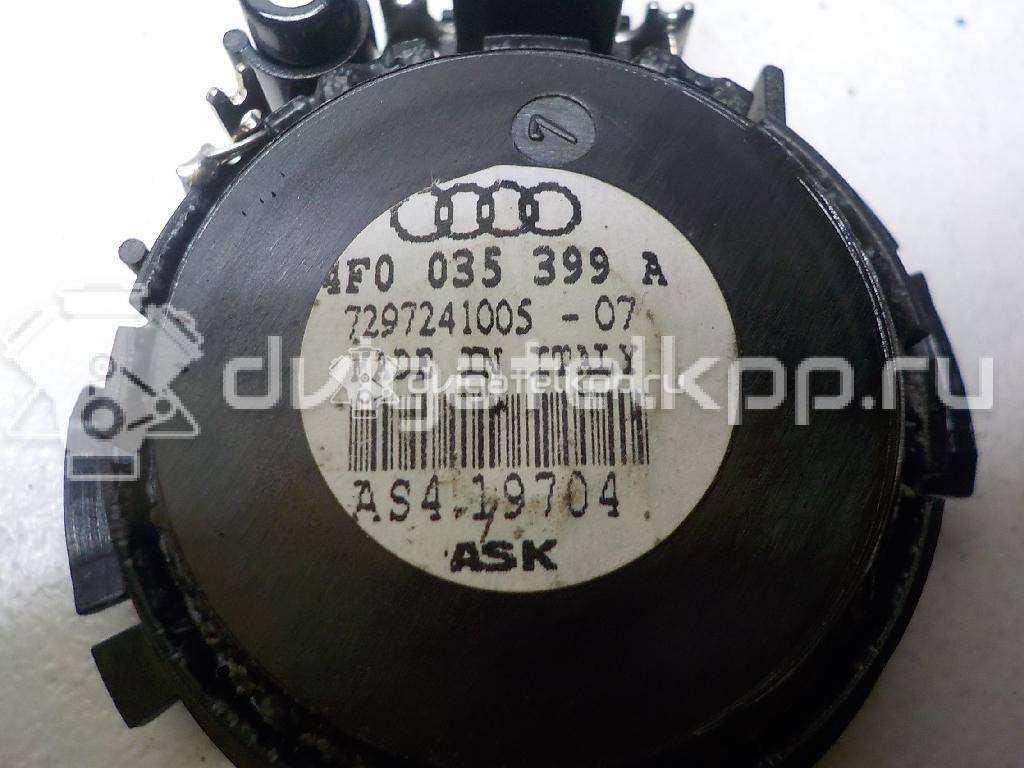 Фото Динамик  4F0035399A для audi A4 [B8] {forloop.counter}}