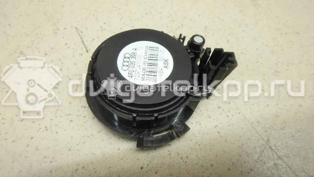 Фото Динамик  4F0035399A для audi A4 [B8] {forloop.counter}}