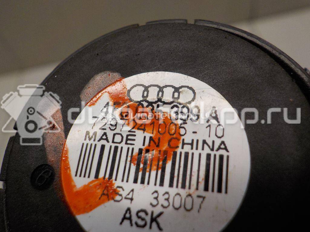 Фото Динамик  4f0035399a для audi A4 [B8] {forloop.counter}}