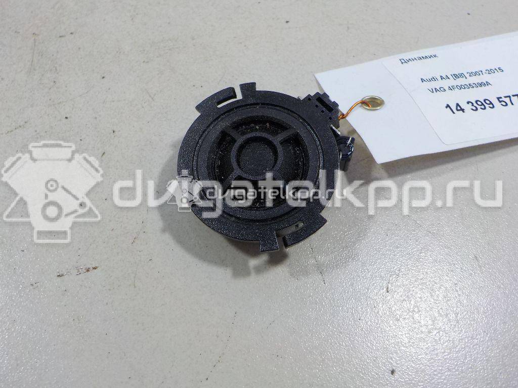 Фото Динамик  4f0035399a для audi A4 [B8] {forloop.counter}}