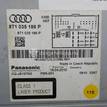 Фото Магнитола  8t1035186p для audi A4 [B8] {forloop.counter}}