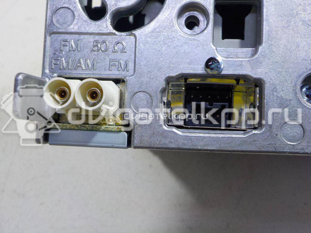 Фото Магнитола  8t1035186p для audi A4 [B8] {forloop.counter}}