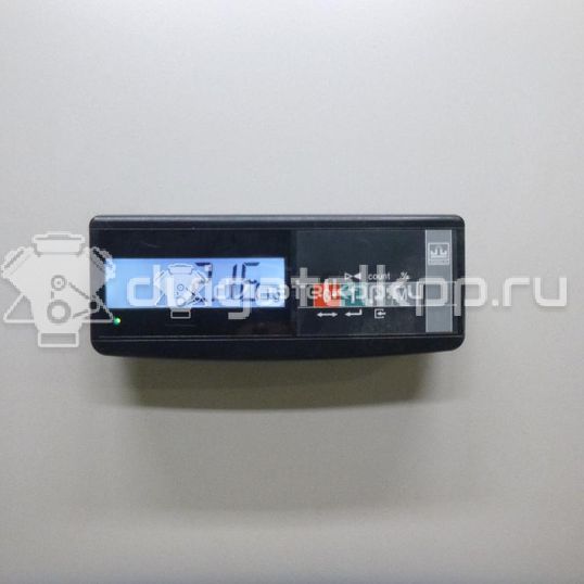 Фото Скоба суппорта переднего  4G0615125 для audi A4 [B8]