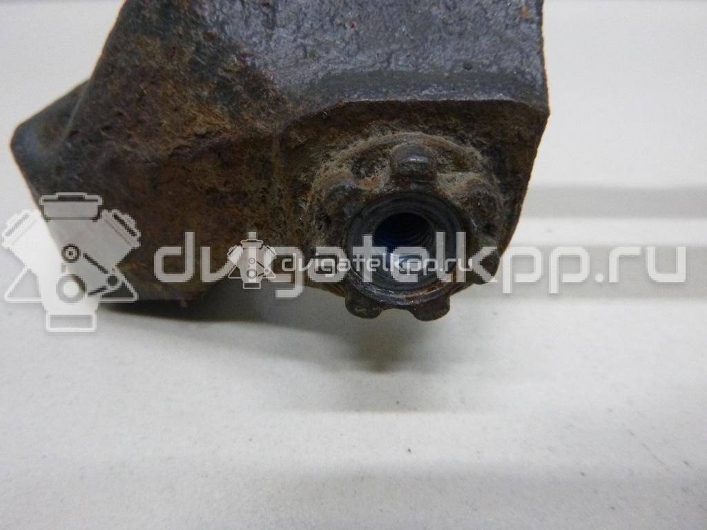 Фото Скоба суппорта переднего  4G0615125 для audi A4 [B8] {forloop.counter}}
