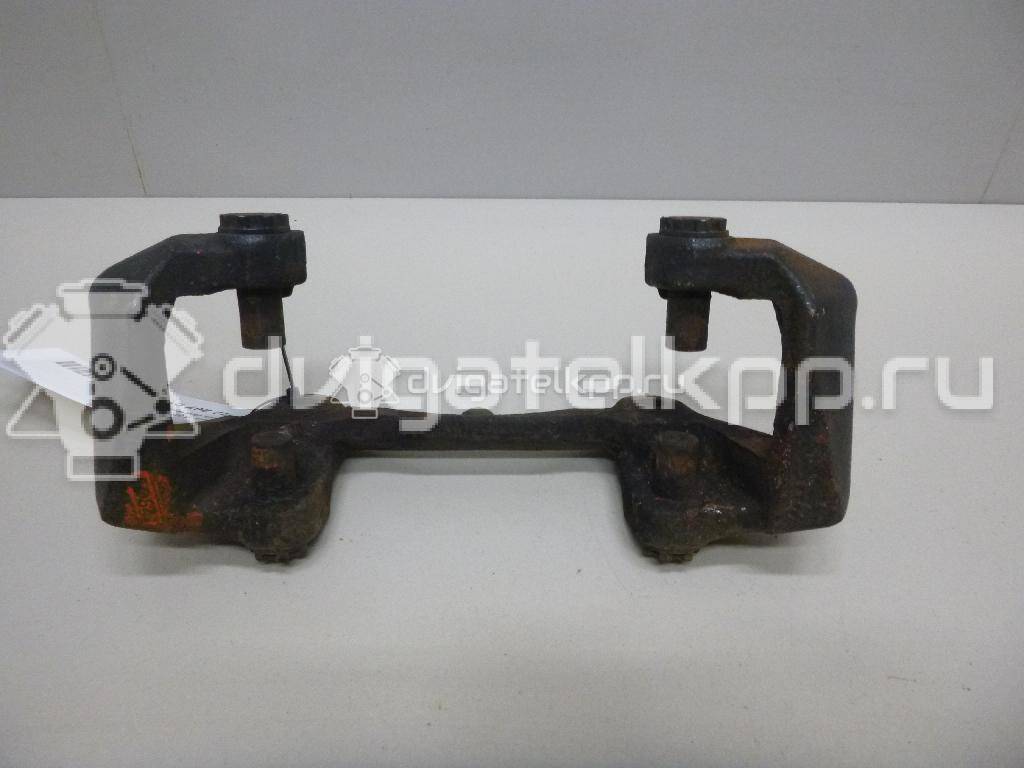 Фото Скоба суппорта переднего  4G0615125 для audi A4 [B8] {forloop.counter}}