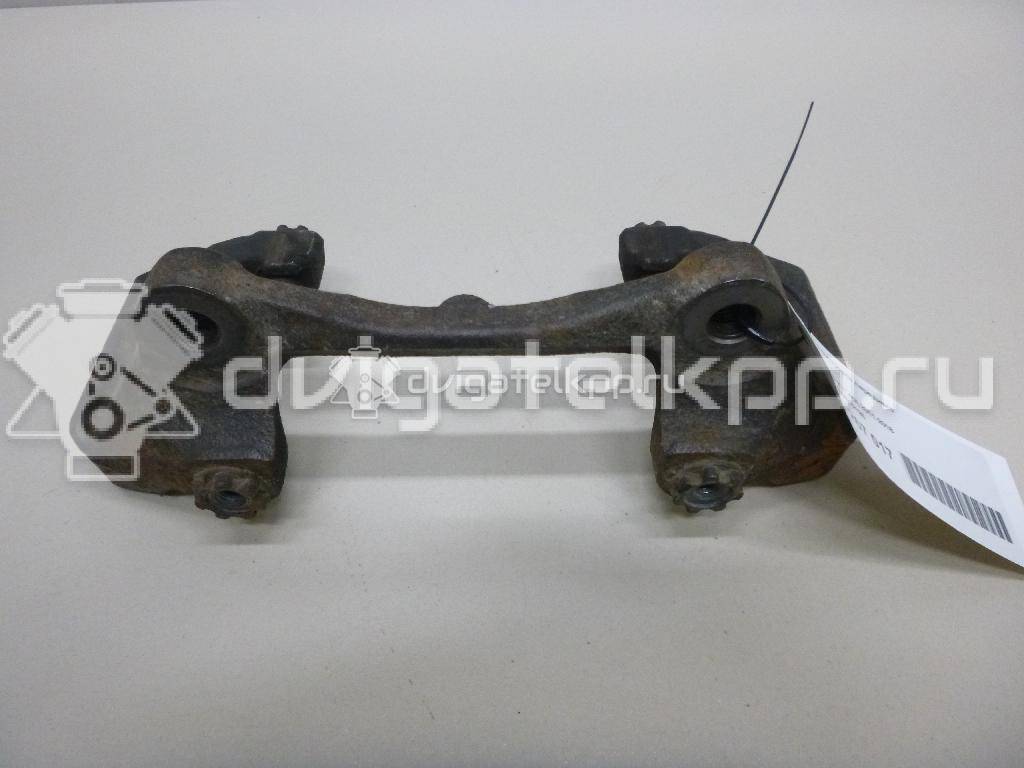 Фото Скоба суппорта переднего  4G0615125 для audi A4 [B8] {forloop.counter}}