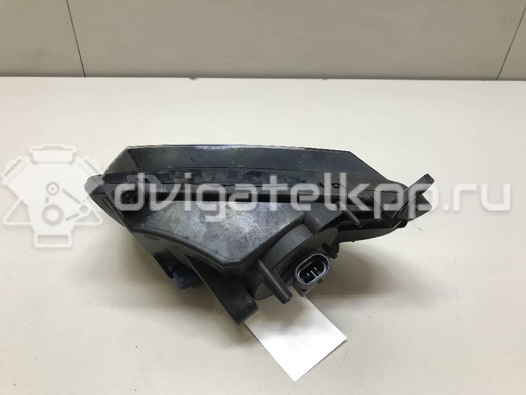 Фото Фара противотуманная левая  8K0941699B для Audi A4 {forloop.counter}}