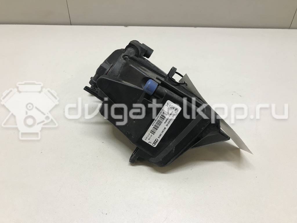 Фото Фара противотуманная левая  8K0941699B для Audi A4 {forloop.counter}}