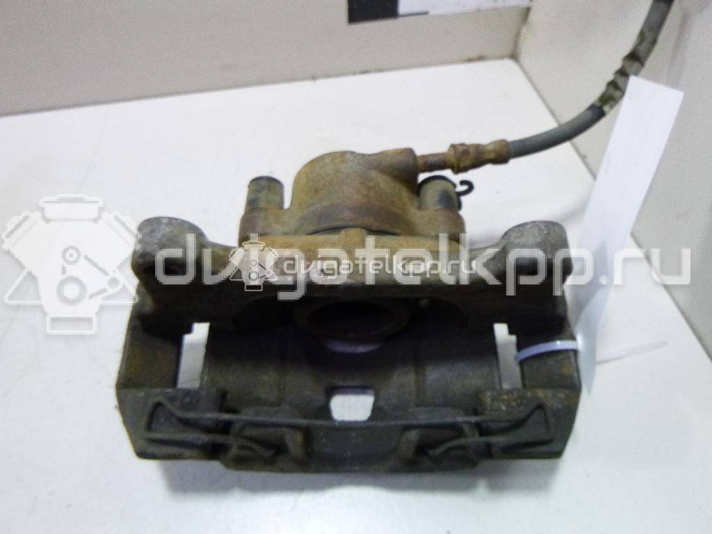 Фото Суппорт тормозной передний левый  8K0615123C для Audi A5 / A4 / A6 {forloop.counter}}