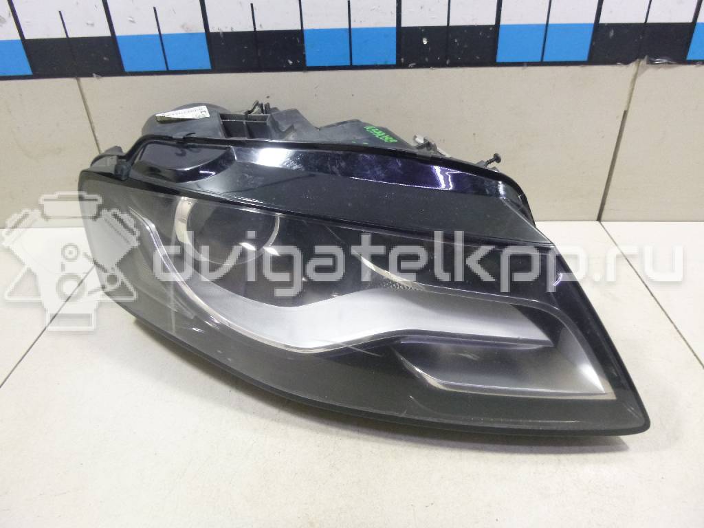 Фото Фара правая  8K0941030AJ для Audi A4 / A6 {forloop.counter}}