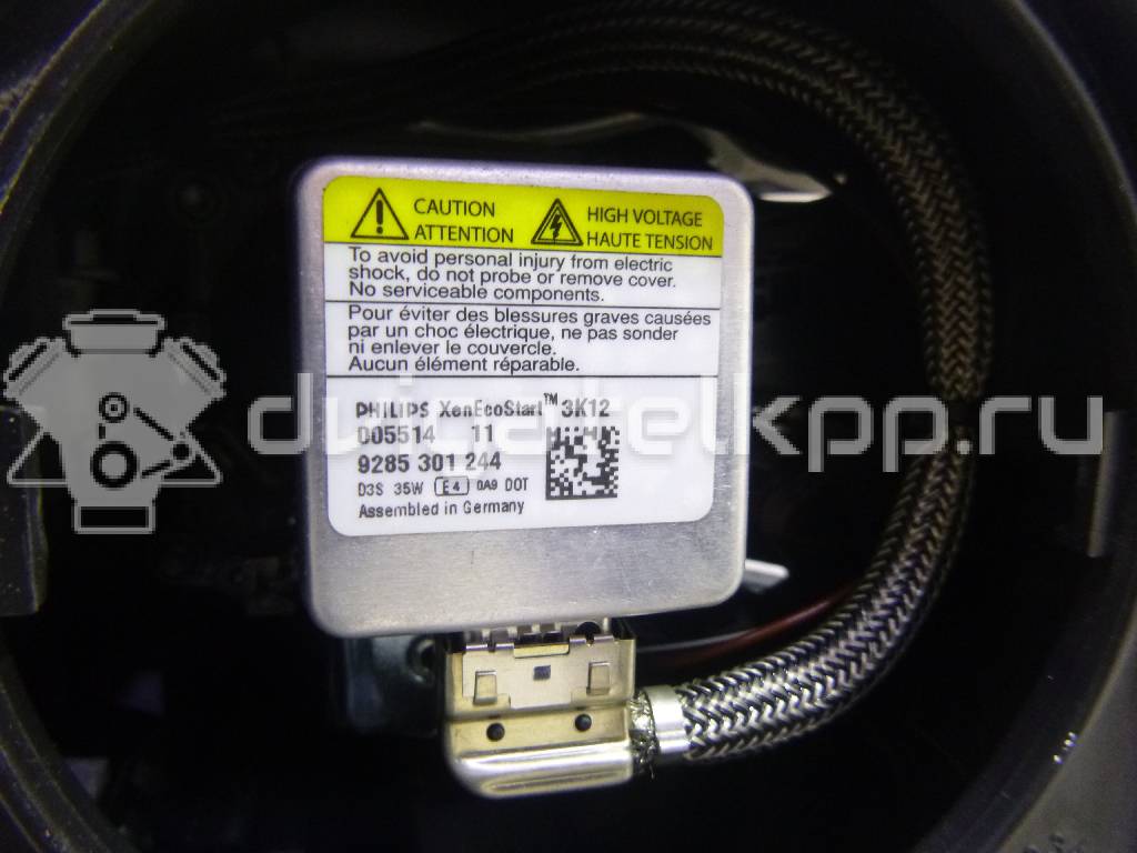 Фото Фара правая  8K0941030AJ для Audi A4 / A6 {forloop.counter}}
