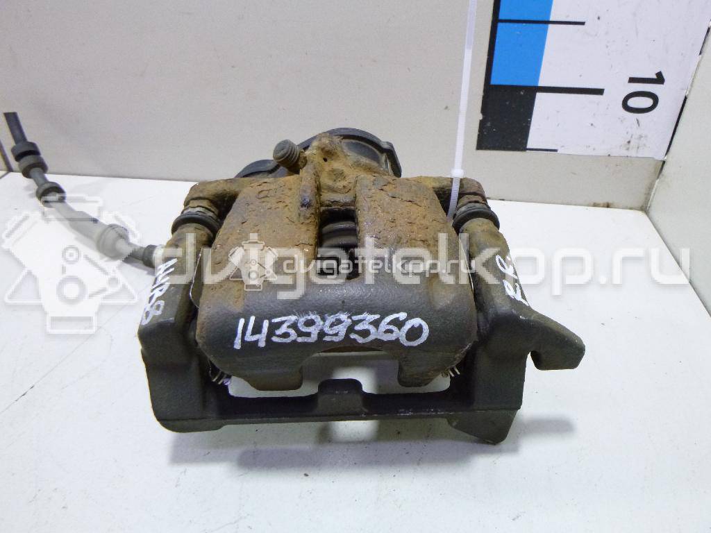 Фото Суппорт тормозной задний правый  8K0615404B для Audi A5 / A4 / Q5 {forloop.counter}}