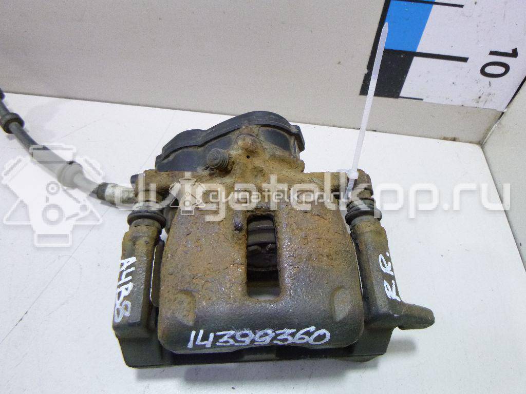 Фото Суппорт тормозной задний правый  8K0615404B для Audi A5 / A4 / Q5 {forloop.counter}}
