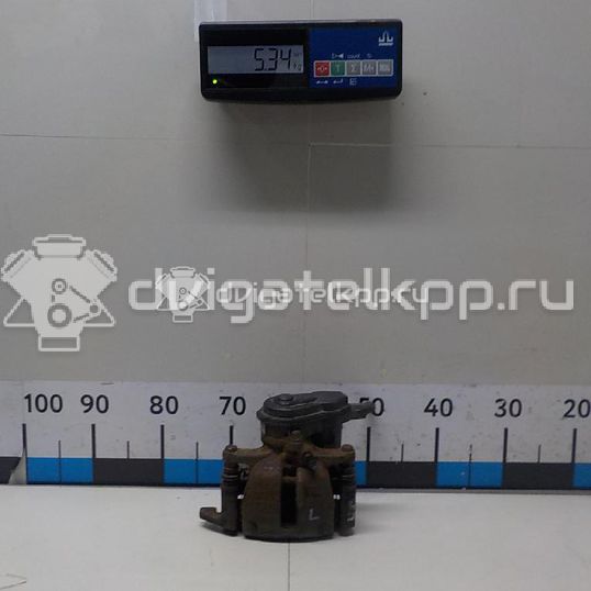 Фото Суппорт тормозной задний левый  8K0615403B для Audi A5 / A4 / Q5