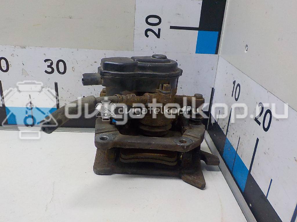 Фото Суппорт тормозной задний левый  8K0615403B для Audi A5 / A4 / Q5 {forloop.counter}}