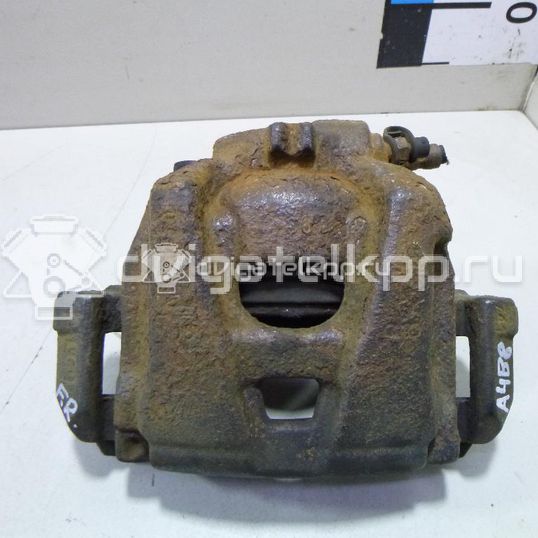 Фото Суппорт тормозной передний правый  8K0615124C для Audi A5 / A4 / A6