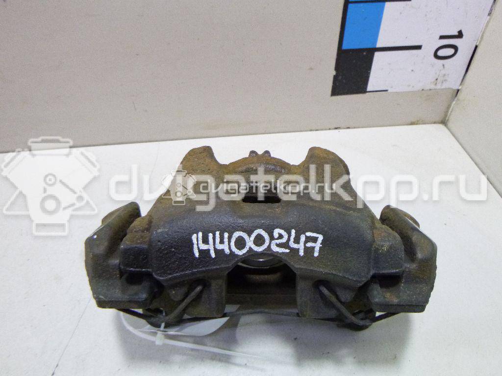 Фото Суппорт тормозной передний правый  8K0615124C для Audi A5 / A4 / A6 {forloop.counter}}