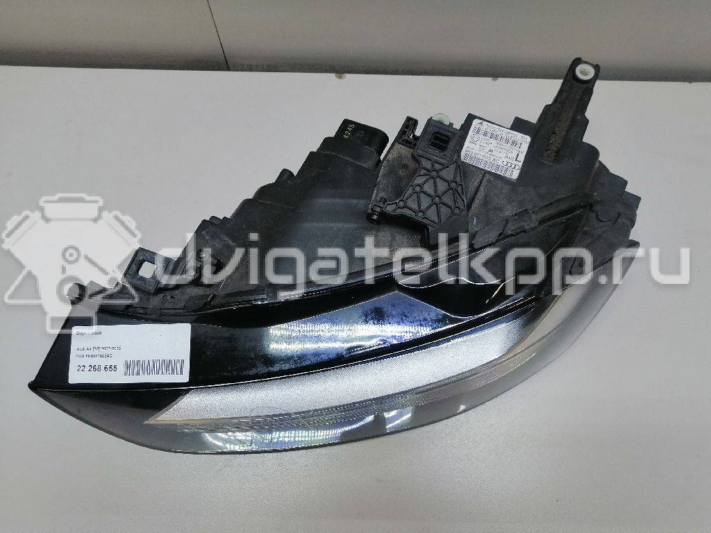 Фото Фара левая  8k0941003ac для Audi A4 {forloop.counter}}